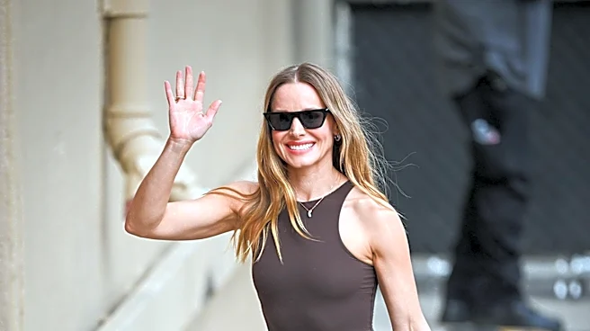 Brie Larson's Bikini Photo Draws Fan Attention, Showcasing Fitness Regime