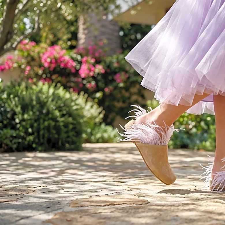 Ugg and Blumarine Announce Unexpected Spring 2027 Fashion Collaboration