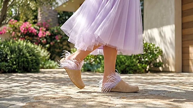 Ugg and Blumarine Announce Unexpected Spring 2027 Fashion Collaboration