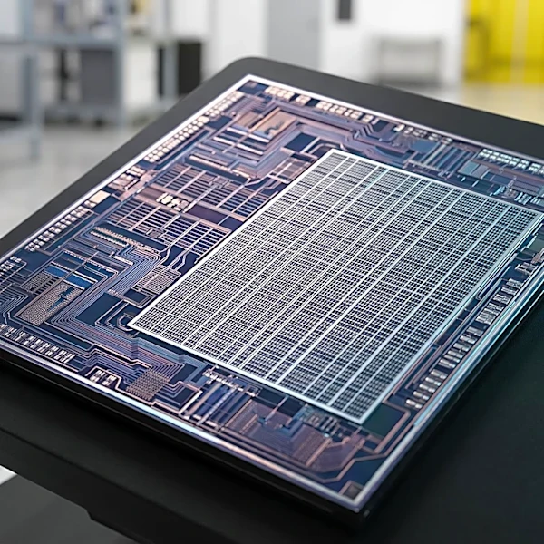 Intel's Nova Lake CPU Lineup Rumored to Feature 'BFC' Chips with Enhanced L3 Cache