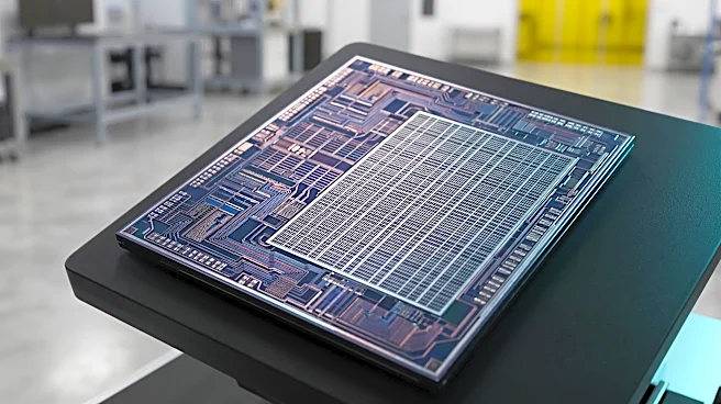 Intel's Nova Lake CPU Lineup Rumored to Feature 'BFC' Chips with Enhanced L3 Cache