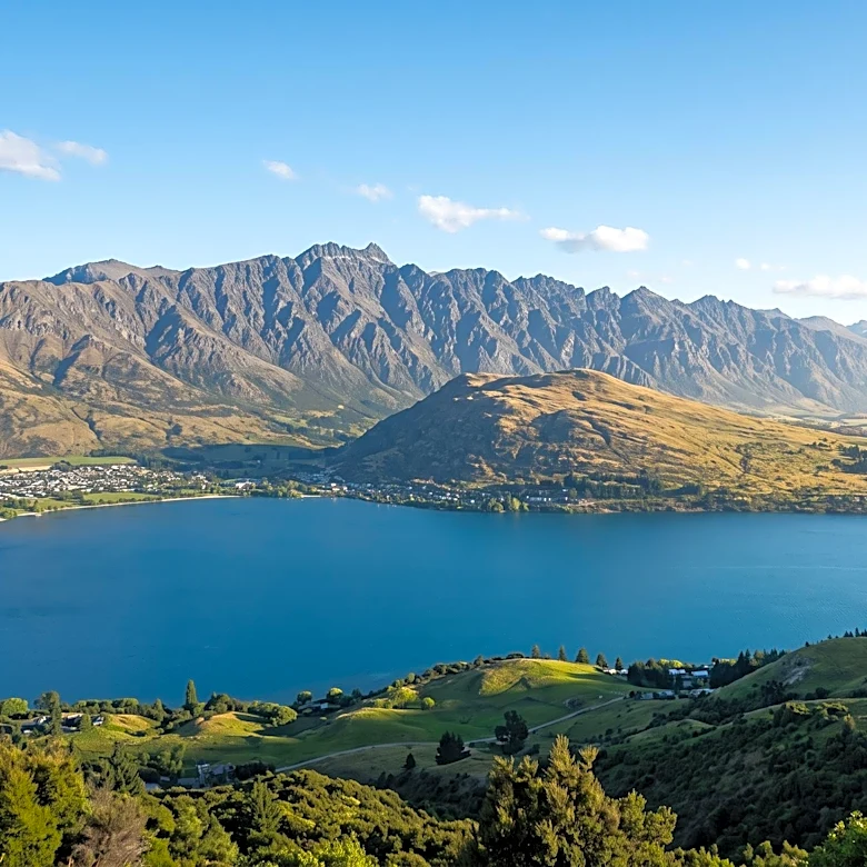 Queenstown, New Zealand, to Host Global Travel Technology Conference in 2028