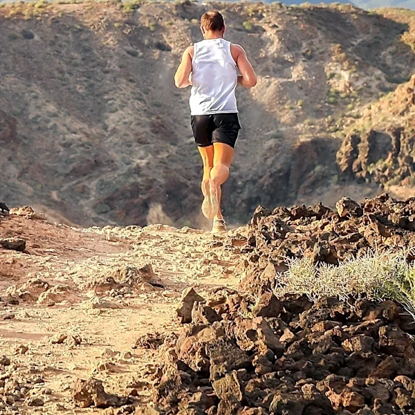 2026 Collegiate Trail Running Championships to Host College Teams in Moab, Utah