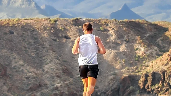 2026 Collegiate Trail Running Championships to Host College Teams in Moab, Utah