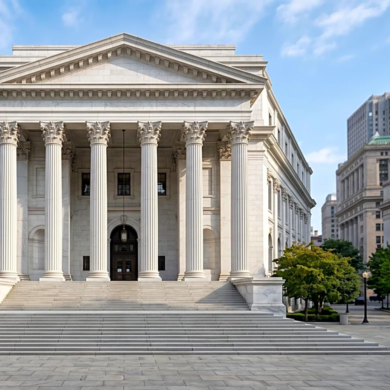 ICBA Sues OCC Over Authority to Grant National Trust Bank Charters to Cryptocurrency Firms