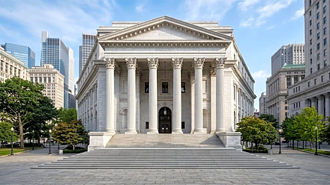 ICBA Sues OCC Over Authority to Grant National Trust Bank Charters to Cryptocurrency Firms