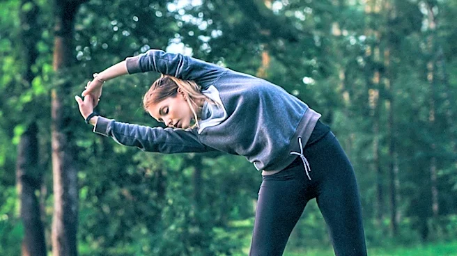 BetterMe Highlights Importance of Cool-Down Exercises for Physical and Mental Recovery Post-Workout