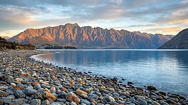 Web in Travel Conference to Return to Queenstown in 2028, Highlighting Travel Tech Innovation