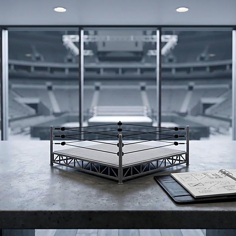 Chris Jericho Describes Tony Khan as Demanding in AEW Operations