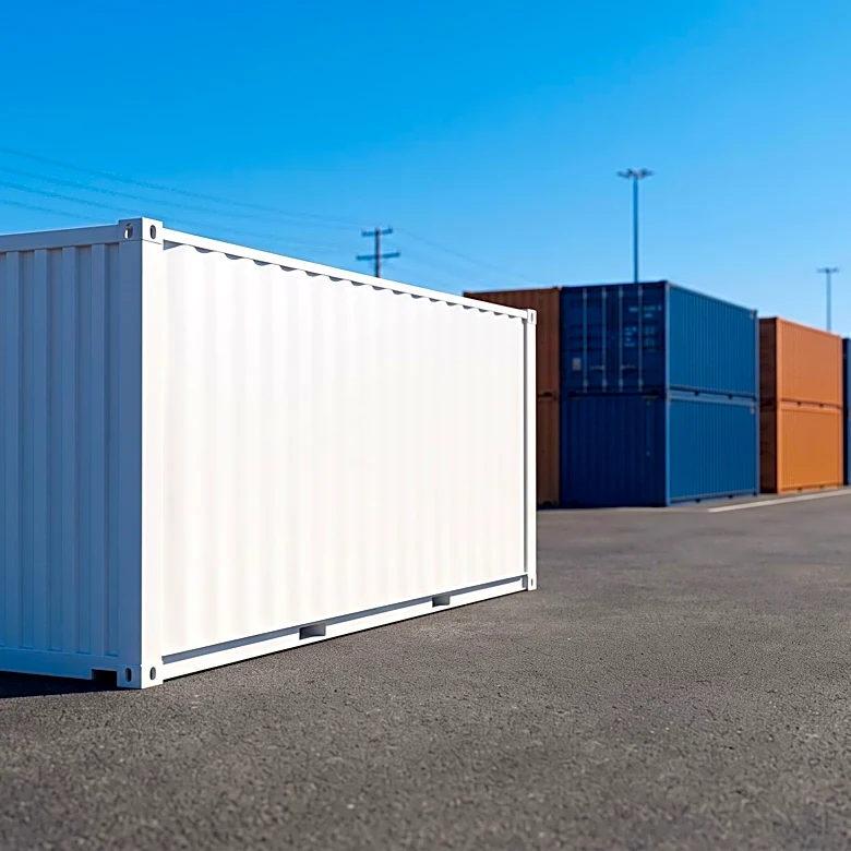 Valenciaport Sandbox Successfully Tests Passive Cooling Film for Cargo Containers