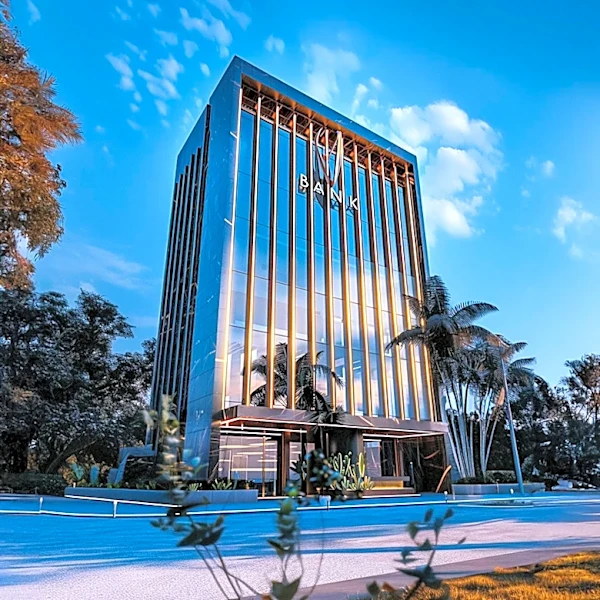M Bank Expands Regional Presence and Financial Services Offerings
