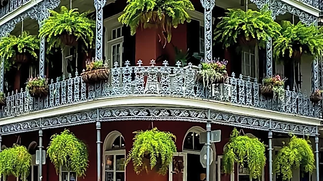 New Orleans' French Market Continues Centuries-Old Trading Tradition