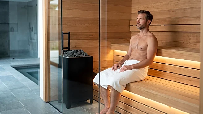 San Francisco AI Executives Prioritize 'Low-Tech' Homes and Wellness Amenities