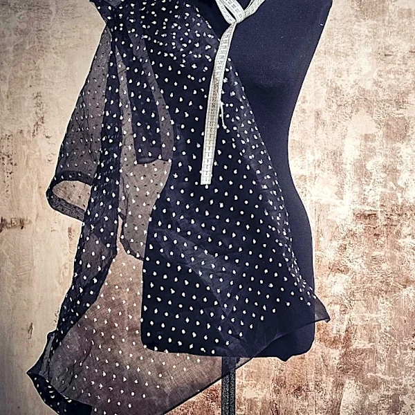 Mme. Kellogg's French Tailor System: A Legacy of Innovation in Dressmaking