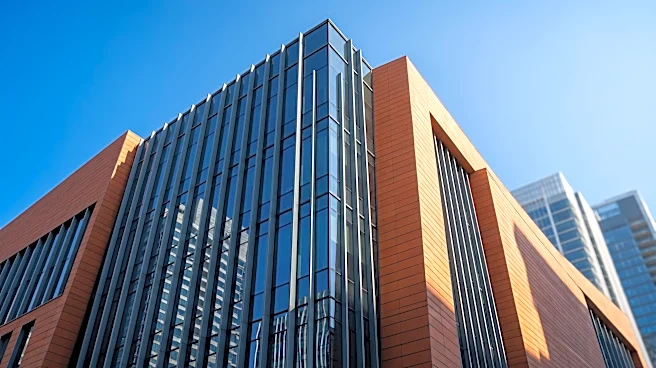 Philadelphia Office Market Shows Mixed Recovery, Led by University City and Navy Yard