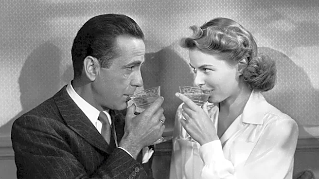 Character Joe Bascopolous Faces Personal and Wartime Challenges in 'Mr. Lucky'