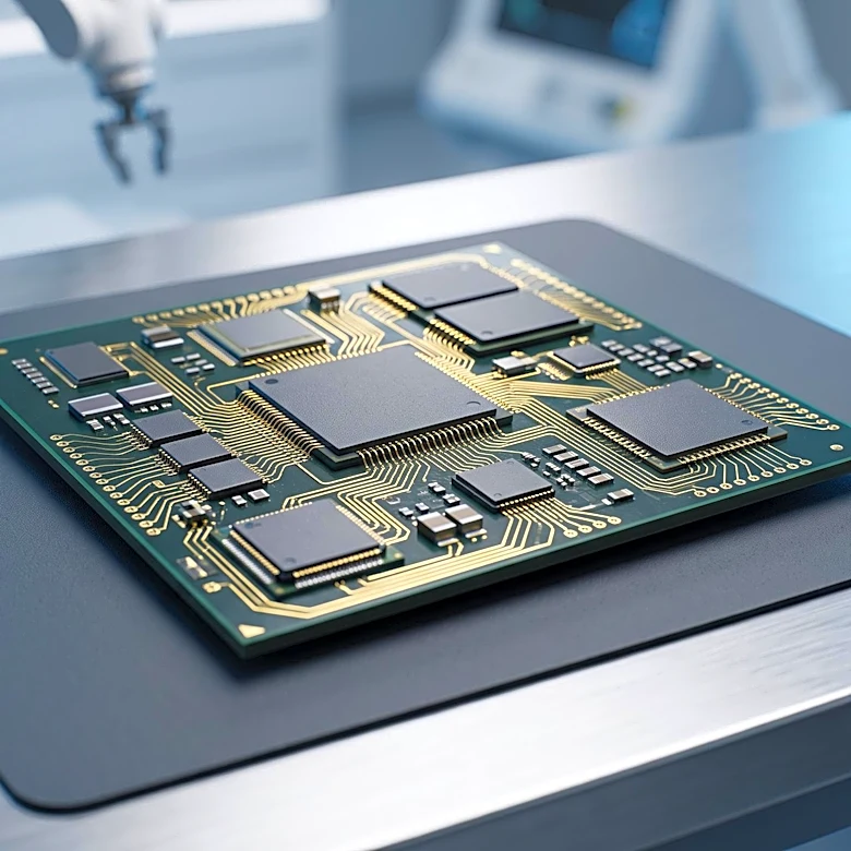 Northrop Grumman to Quadruple U.S. Chip Production by 2030 to Strengthen Defense Supply Chains