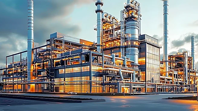 Bayer to Invest $2.2 Billion in New Pharmaceutical Manufacturing Campus in New Albany, Ohio