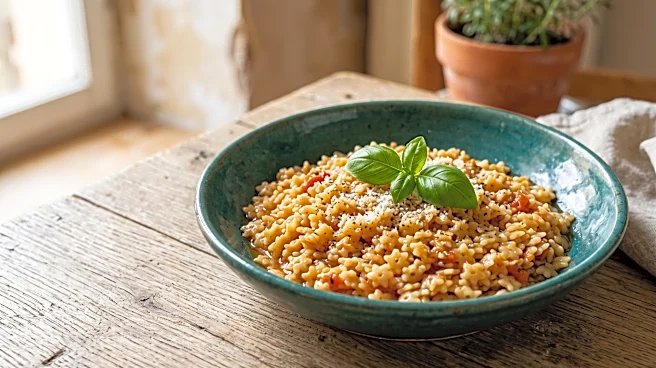 Giada De Laurentiis's Gluten-Free Pasta Receives Taste of Home Award