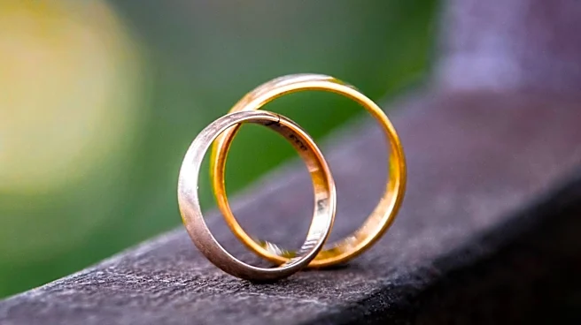 Journalist Reflects on Interfaith Marriage and Parental Expectations, Highlighting Generational Shifts in Jewish Identity