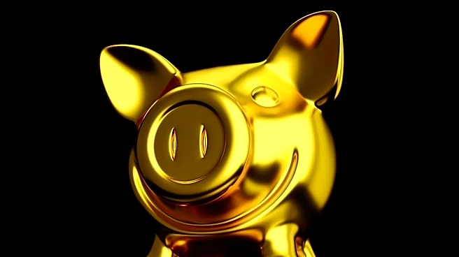 Hog Market Faces Caution for 2027 as Profits Persist but Demand Weakens