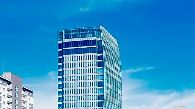 The Hartford Seeks Multinational Underwriter for Growth Initiatives
