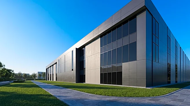 Lerner Enterprises Mentioned in Equinix Job Listing for Vice President of Digital Commerce Experience