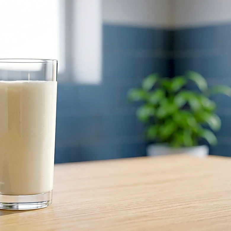 Kefir May Offer Enhanced Gut Health Benefits Over Yogurt, According to Dietitians