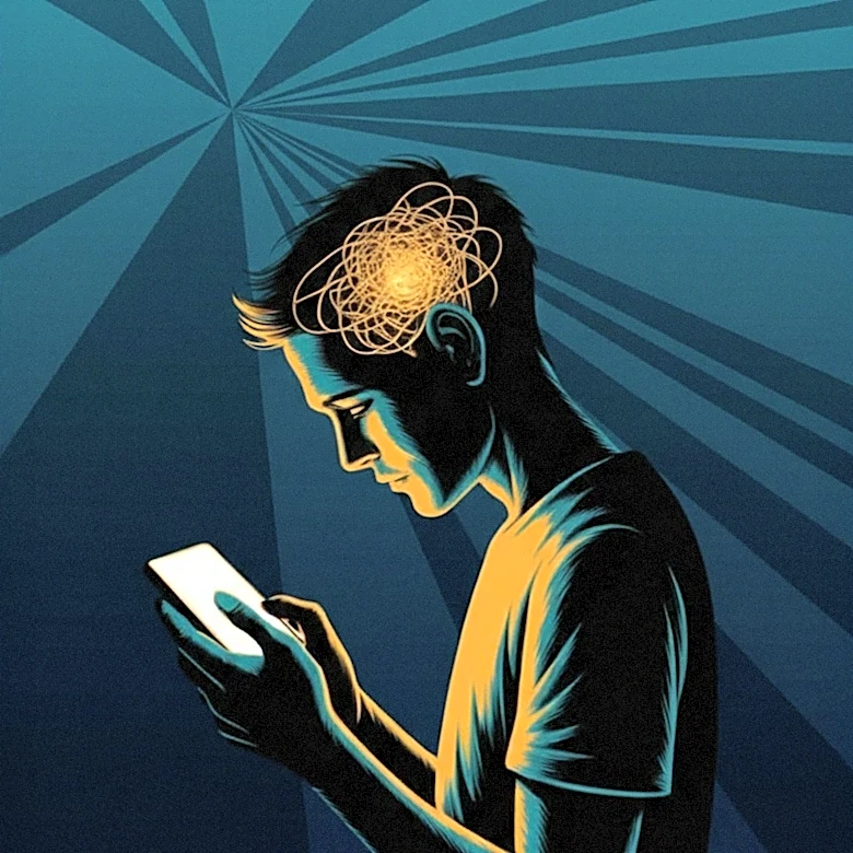 Digital Detox Initiatives Shift Focus from Screenless Days to Holistic Tech Re-evaluation