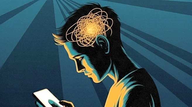 Digital Detox Initiatives Shift Focus from Screenless Days to Holistic Tech Re-evaluation