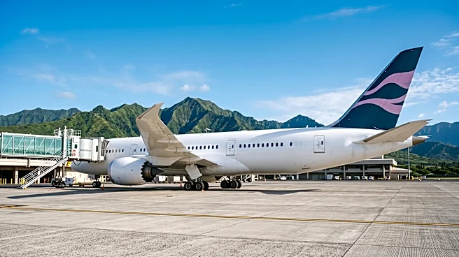 Hawaiian Airlines Adjusts Neighbor Island Check-in Times Amidst Alaska Airlines Integration and Fleet Transition
