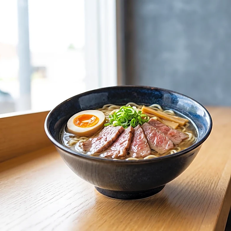 Michelin-Recognized Ramen Restaurant, Mensho, Expands to Lunch Service in Kapolei, Hawaii