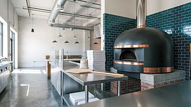 Cohort Craft Brewery Owner Jason Kingsbury to Launch Fifth Street Pizza in Rapid City