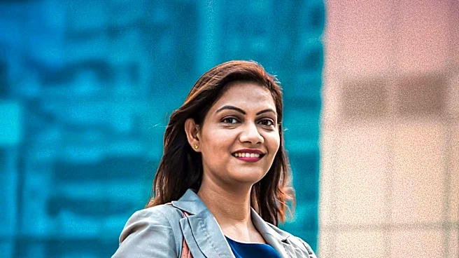 Asia Pacific Foundation of Canada to Lead Women's Business Mission to India in October 2026