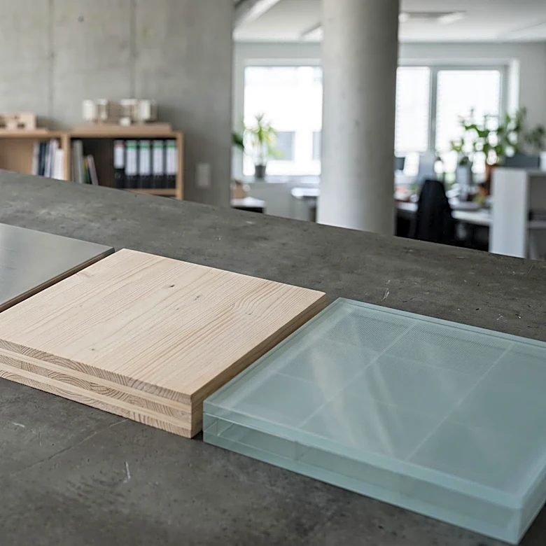 U.S. Architecture and Engineering Firms Advance Initiative to Standardize Material Data