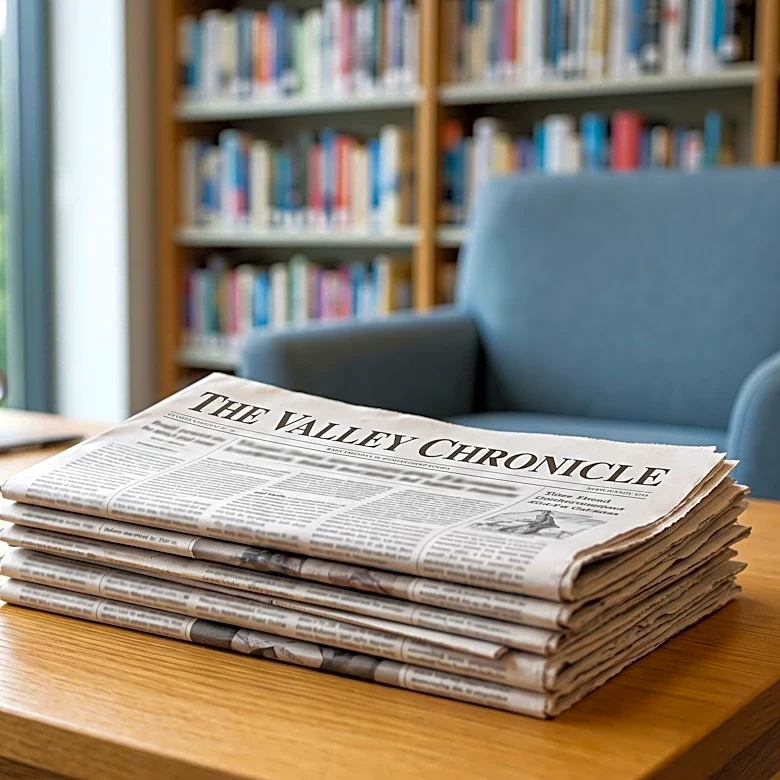 Ballroom Culture and Hometown Papers Featured in 'Inside Appalachia' Podcast