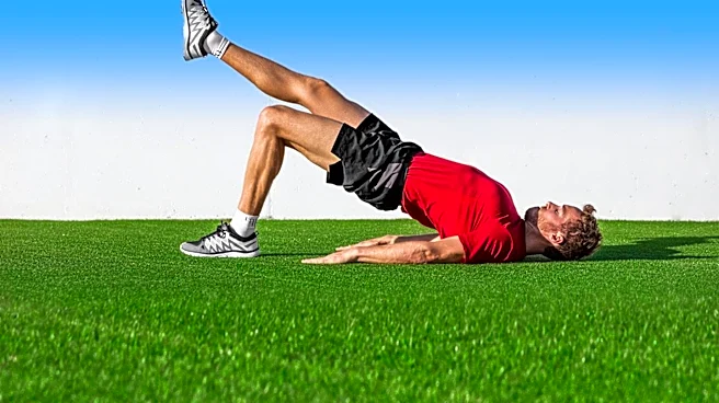 Vail Health Emphasizes Strong Hips and Glutes for Enhanced Ski Performance and Injury Prevention