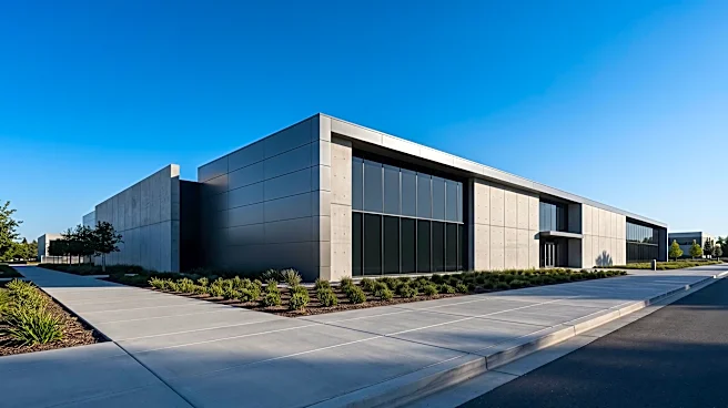 Bain Capital Explores $15 Billion Investment in Koch's Data Center Developer Edged
