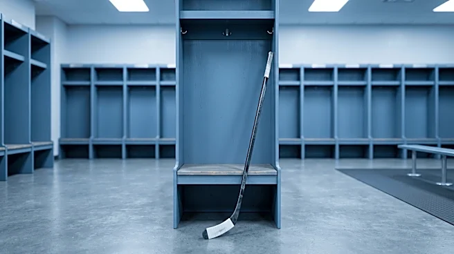 Arizona State University Initiates Independent Review into Hockey Player's Collapse