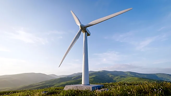 Deloitte Seeks Senior Editor for Energy and Sustainability in Louisville
