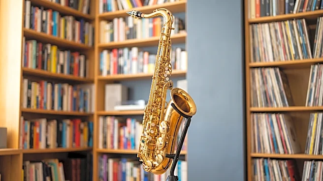 Panteón Rococó Utilizes NPR Tiny Desk Concert to Advocate for Immigrant Rights and Disappeared Persons in Mexico