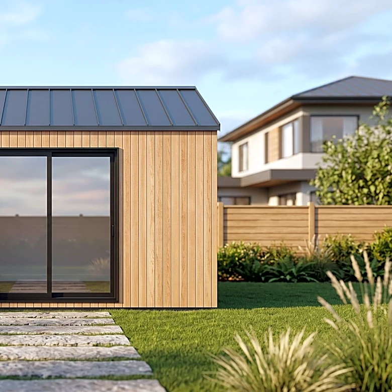 ModularHomes400.com Introduces 'Modular Match' Tool for Backyard Suites and Modular Homes