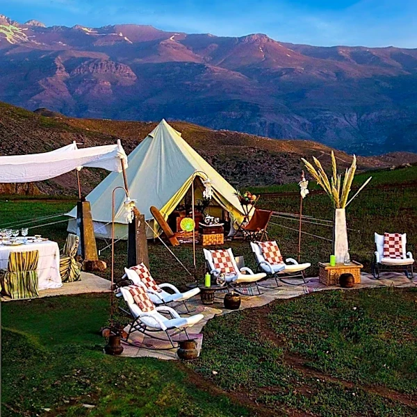 Luxury Travel Experts Highlight Remote Destinations and Unique Experiences to Escape Mass Tourism
