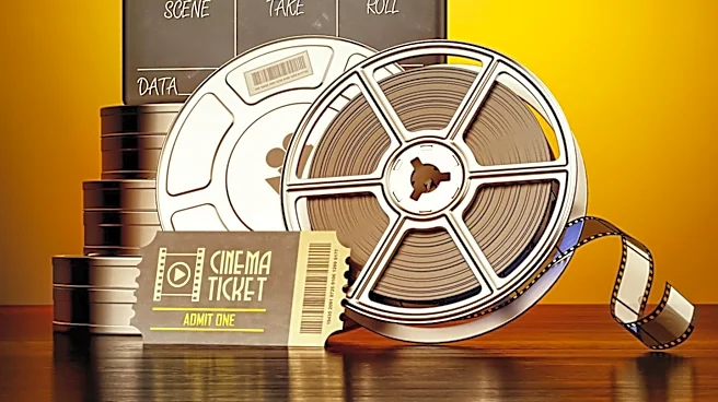 PDI Animation's Legacy in Digital Feature and Advertising Production Detailed