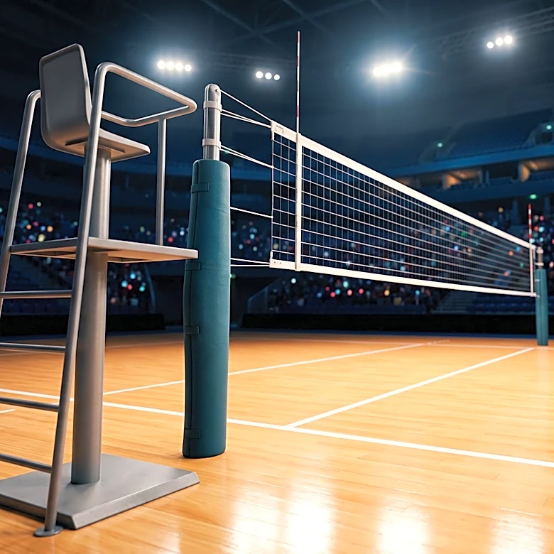 Ohio Valley Conference Volleyball Teams Record Sweeps and Wins on October 2