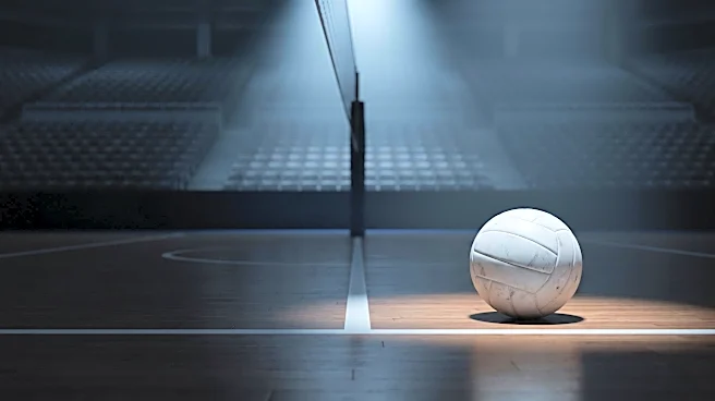 University of Arkansas – Fort Smith Volleyball Team Loses Third Consecutive Road Match to Fort Hays State