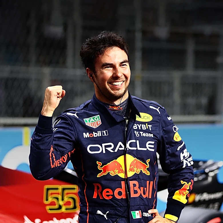 Sergio Pérez Achieves Memorable Maiden F1 Podium with Sauber at Sepang in 2012