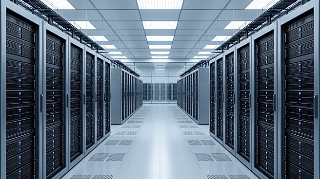 CoreWeave Seeks North America EHS Senior Manager for Data Center Operations