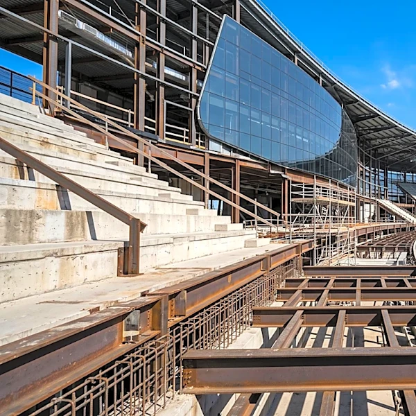 David Tepper Leads $1.3 Billion Bank of America Stadium Renovation to Attract Major Events