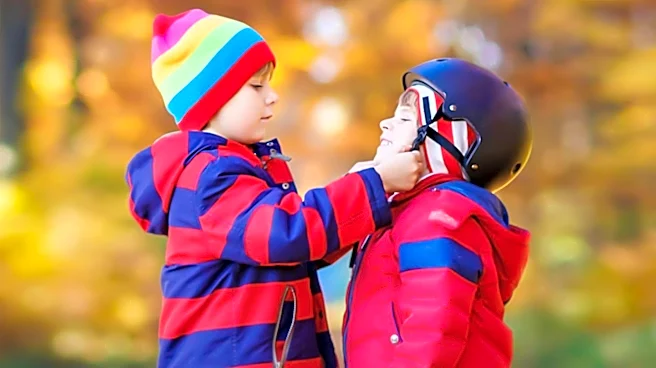 Delta Children Highlights Fall Nature Crafts and Activities for Kids